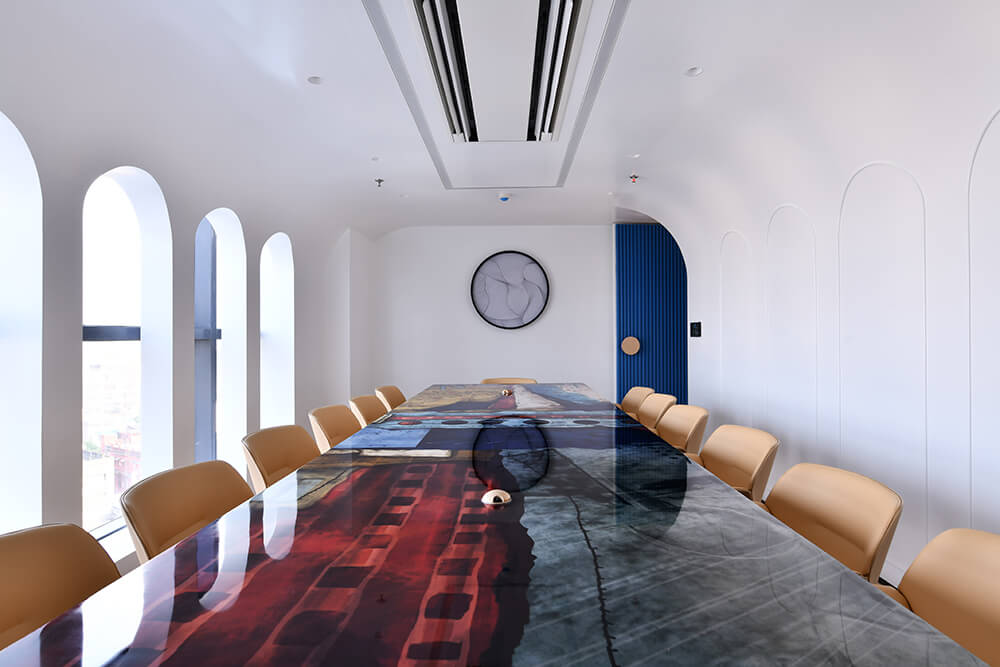 RKFL Corporate Office - Finance & Accounts photo