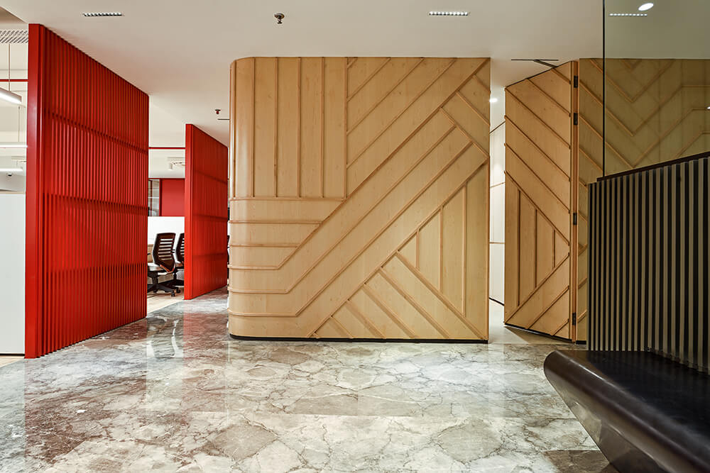 RKFL Corporate Office - Finance & Accounts photo