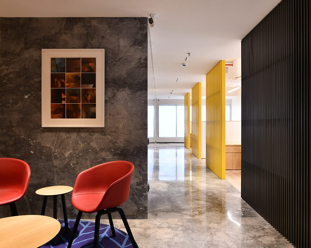 RKFL Corporate Office - Finance & Accounts photo