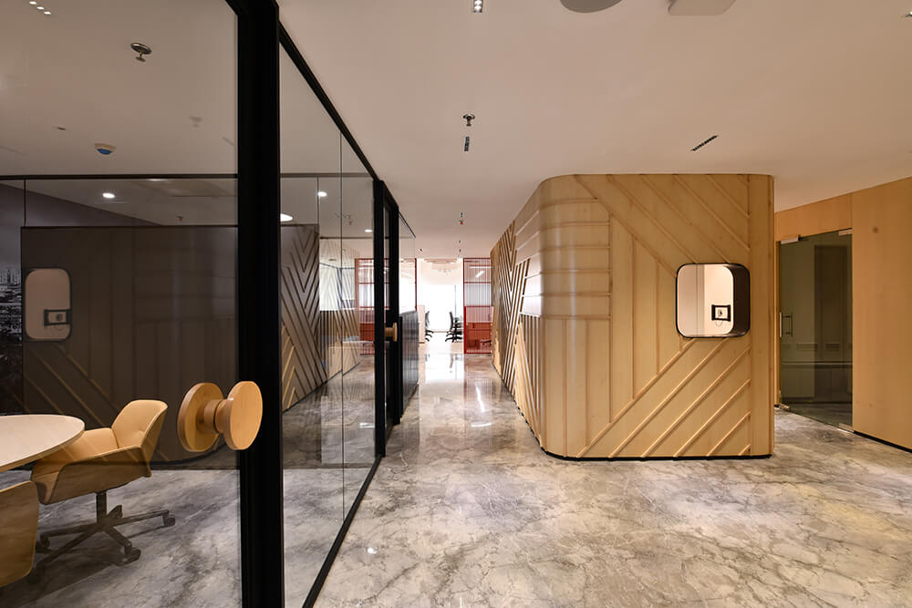 RKFL Corporate Office - Finance & Accounts photo