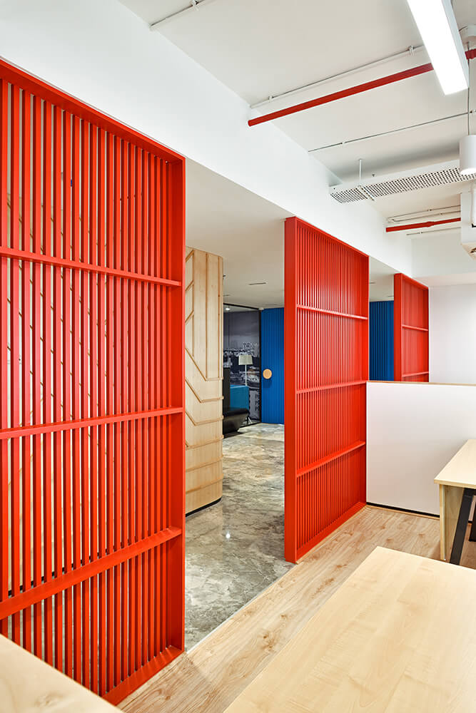 RKFL Corporate Office - Finance & Accounts photo