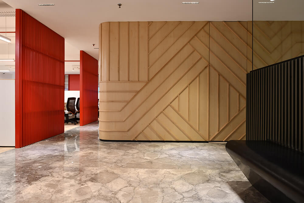 RKFL Corporate Office - Finance & Accounts photo