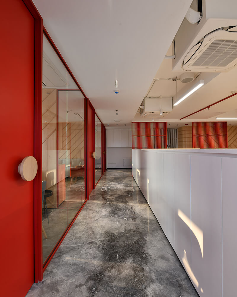 RKFL Corporate Office - Finance & Accounts photo