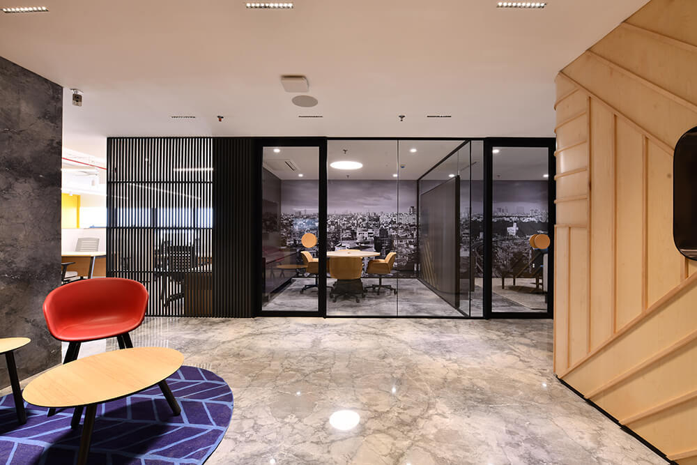 RKFL Corporate Office - Finance & Accounts photo