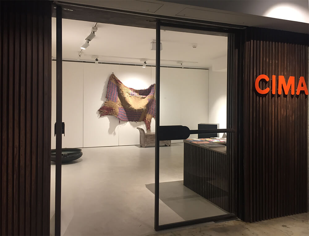 CIMA Art Gallery photo