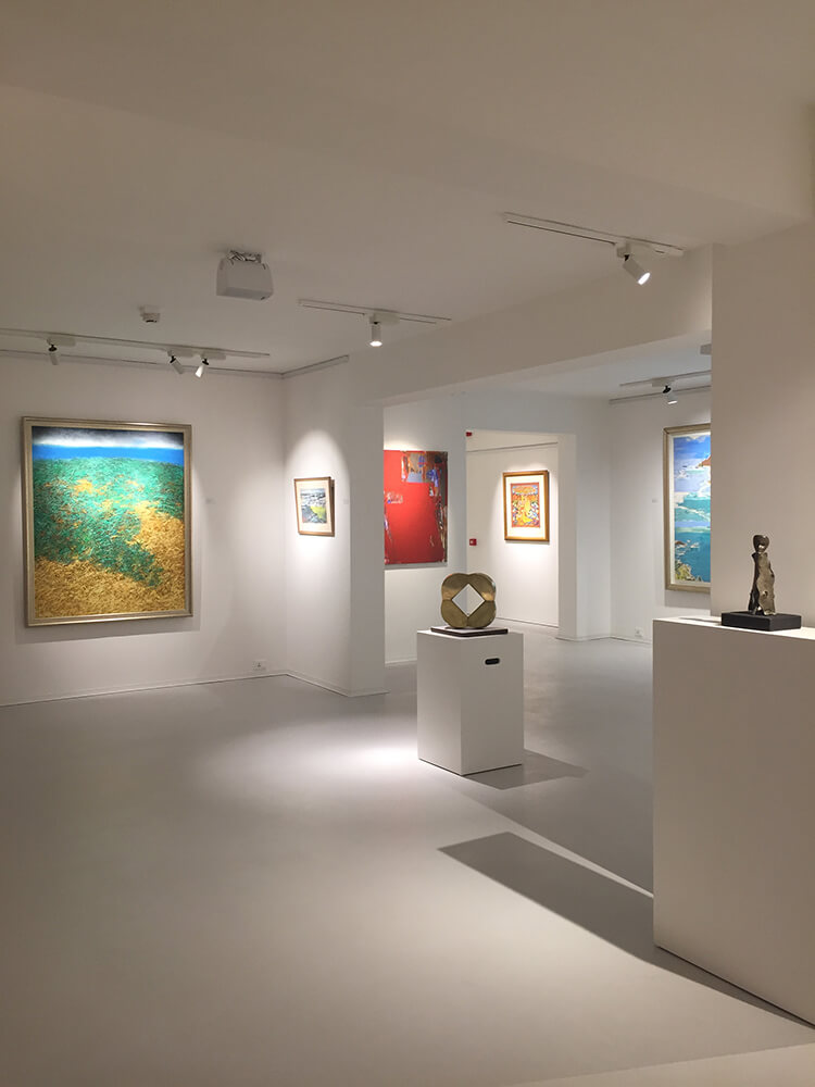 CIMA Art Gallery photo