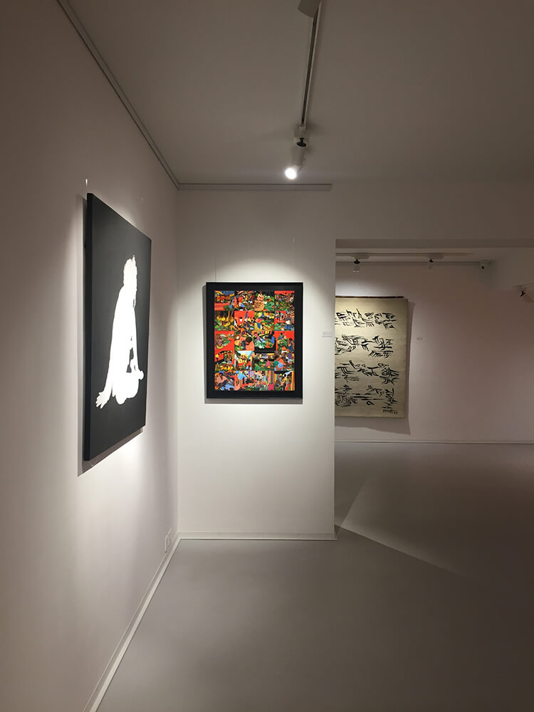 CIMA Art Gallery photo