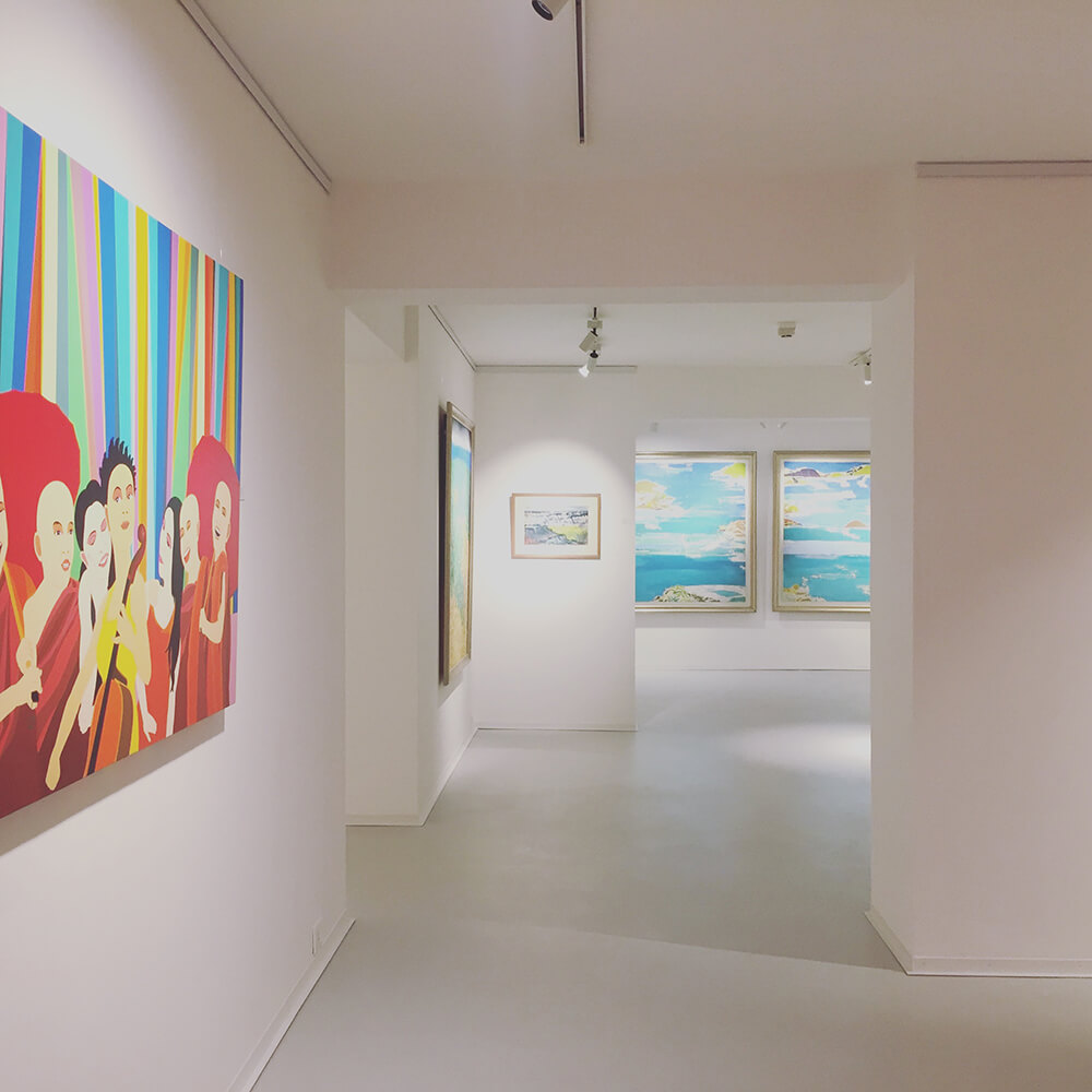 CIMA Art Gallery photo