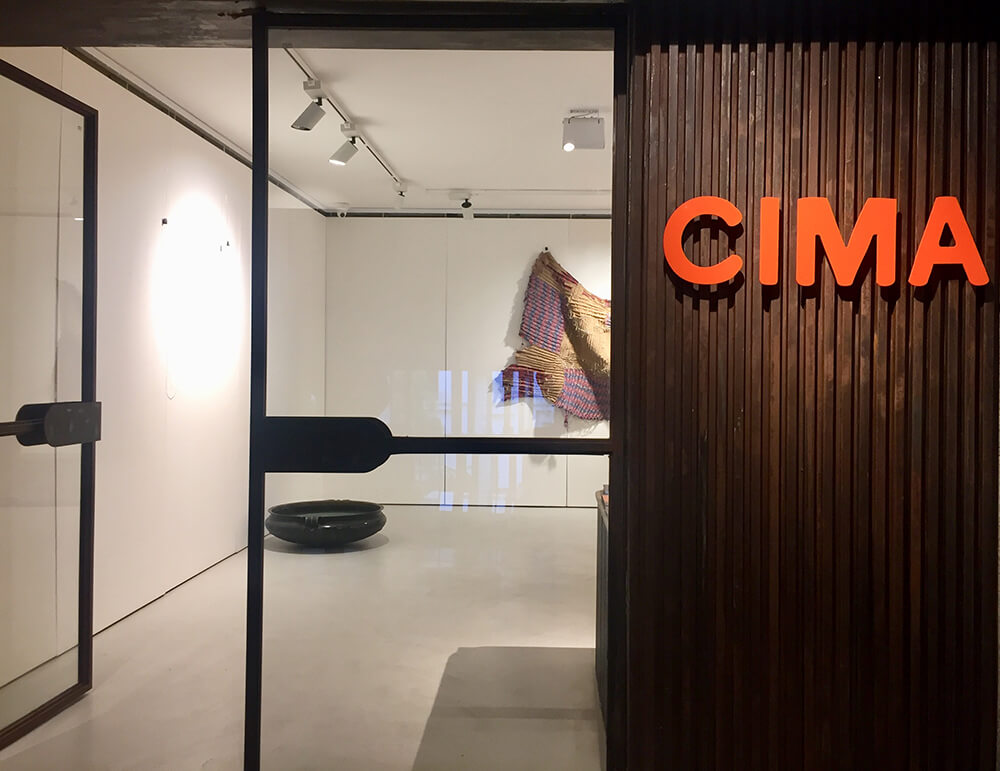 CIMA Art Gallery photo