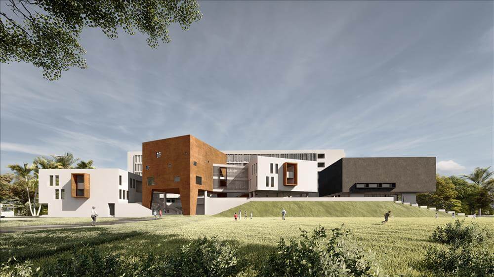 Connecting Groves photo