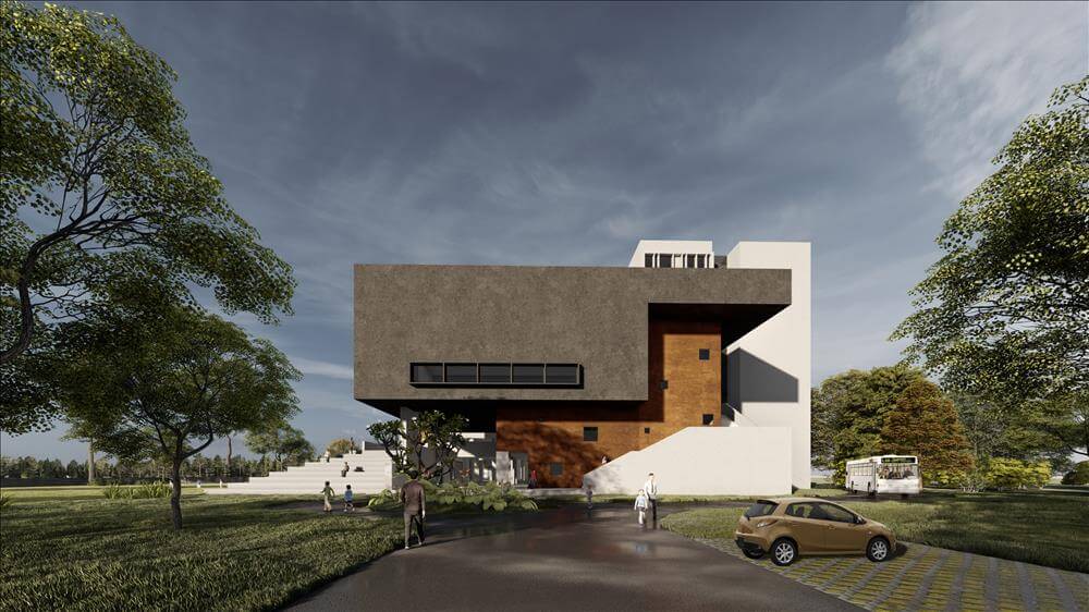 Connecting Groves photo