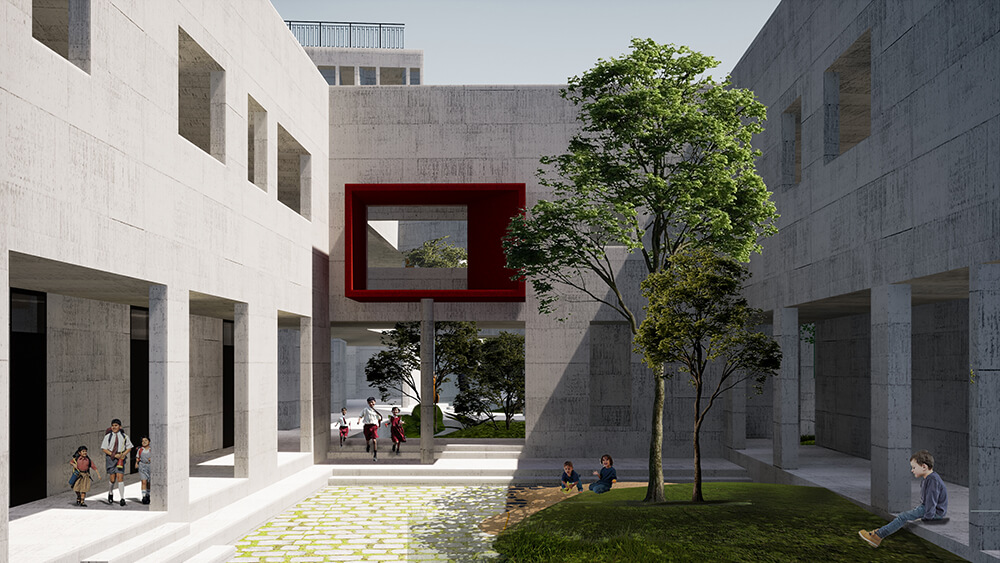 Hinged Learning photo