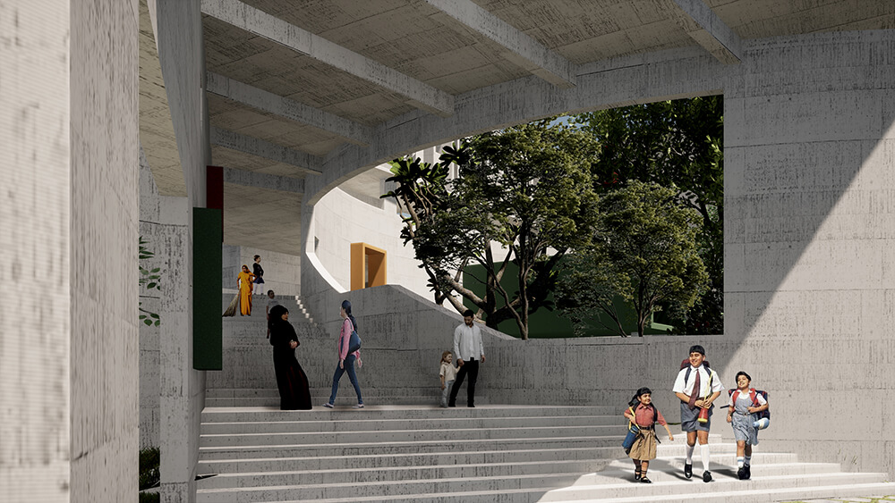 Hinged Learning photo