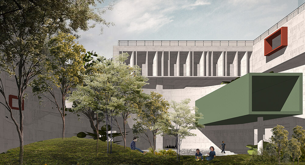 Hinged Learning photo