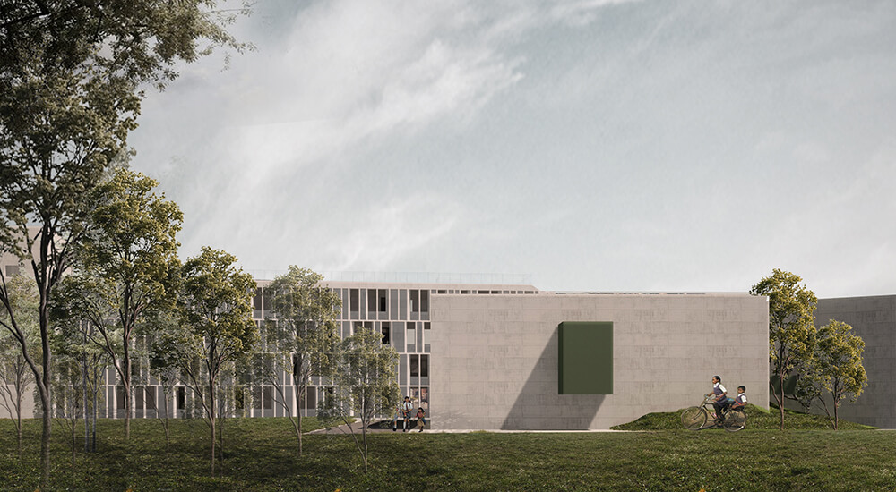 Hinged Learning photo