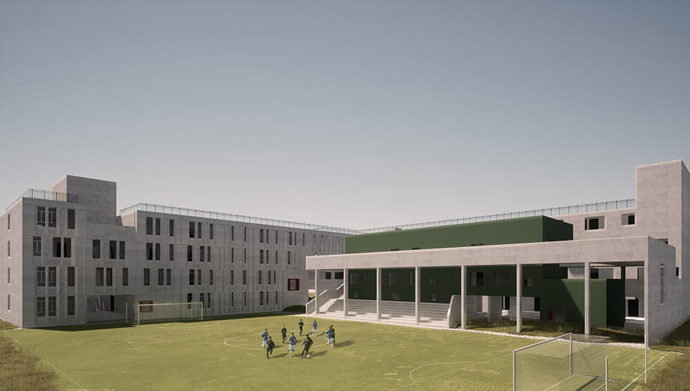 Hinged Learning photo