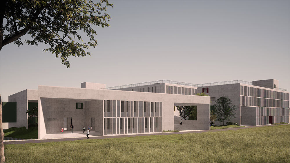 Hinged Learning photo