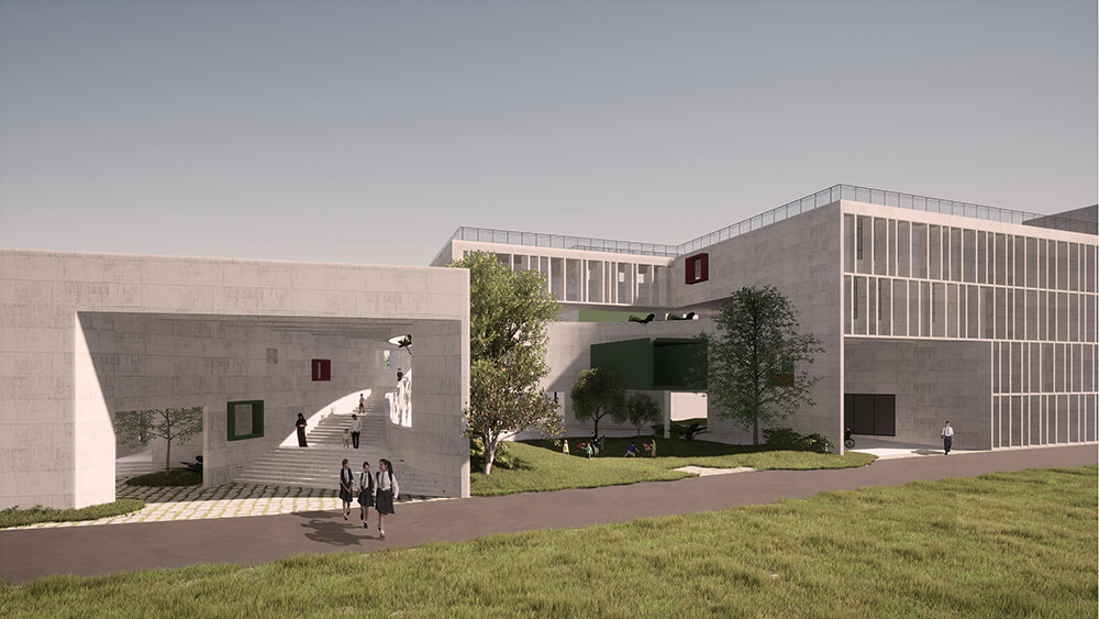 Hinged Learning photo