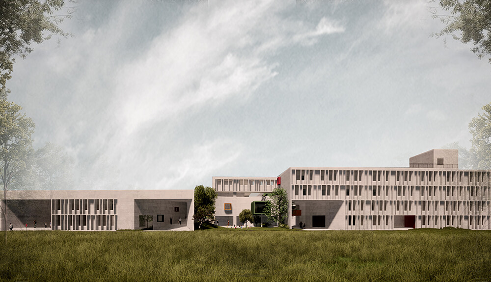 Hinged Learning photo