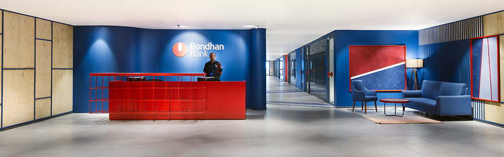 Bandhan Infinity photo