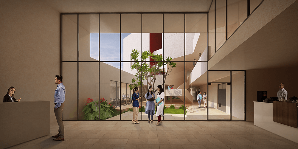 HDFC Training Center photo