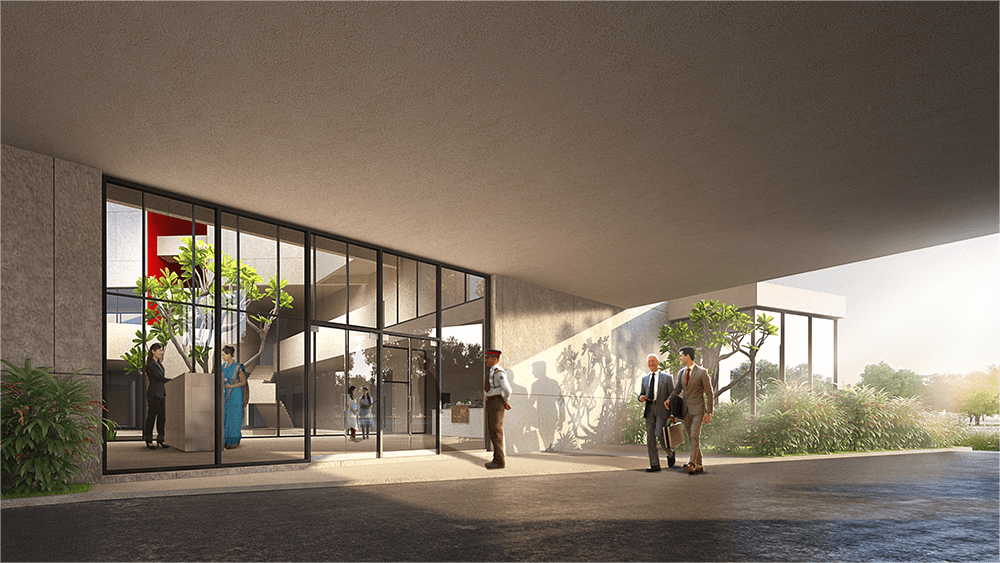 HDFC Training Center photo