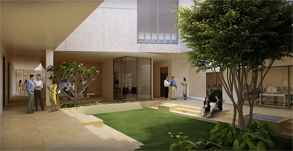 HDFC Training Center photo