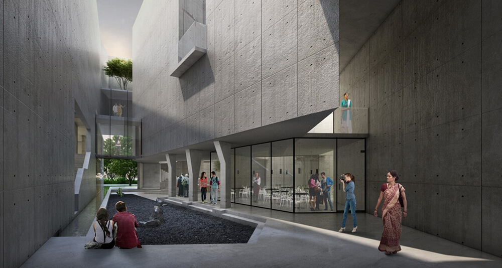 JSW Modern Bengal Museum photo