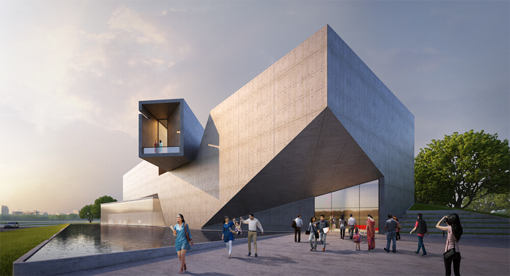 JSW Modern Bengal Museum photo