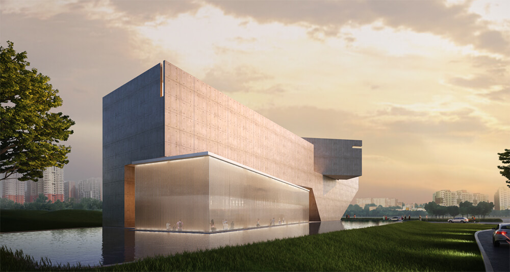 JSW Modern Bengal Museum photo