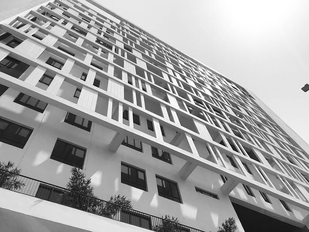 Presidency University New Campus photo