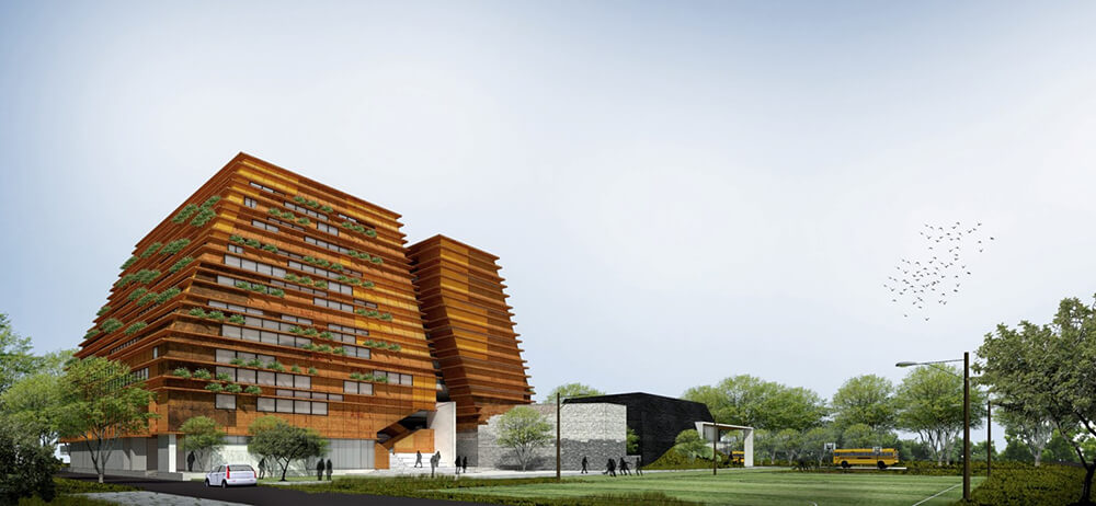 Bhubaneswar School photo