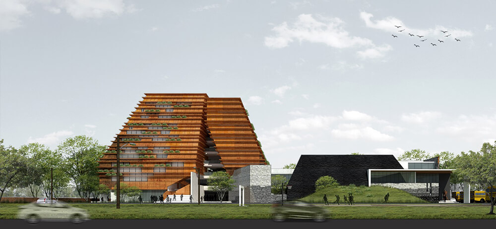 Bhubaneswar School photo