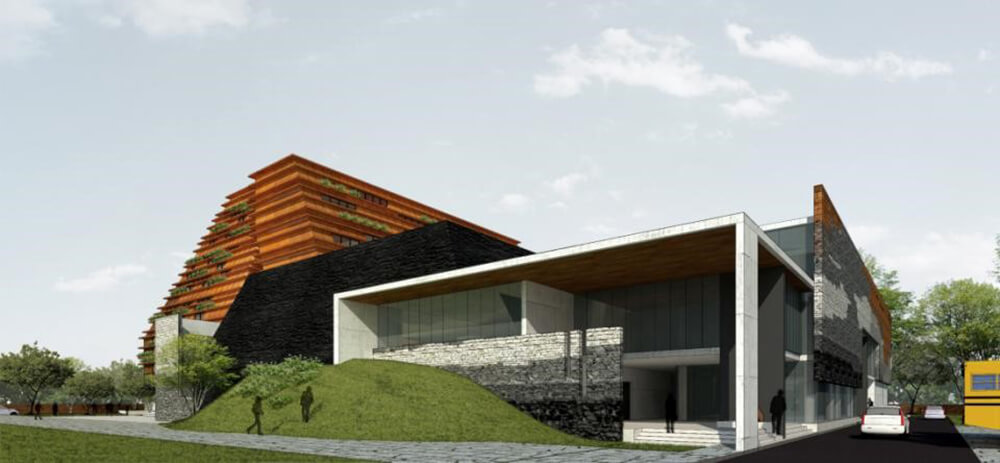 Bhubaneswar School photo