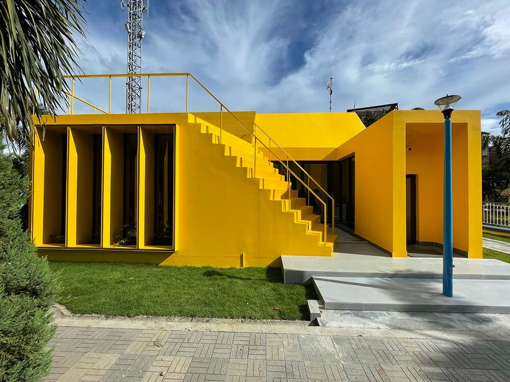 Happyworks - Working Pod, Newtown, Kolkata photo