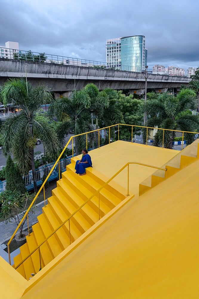 Happyworks - Working Pod, Newtown, Kolkata photo