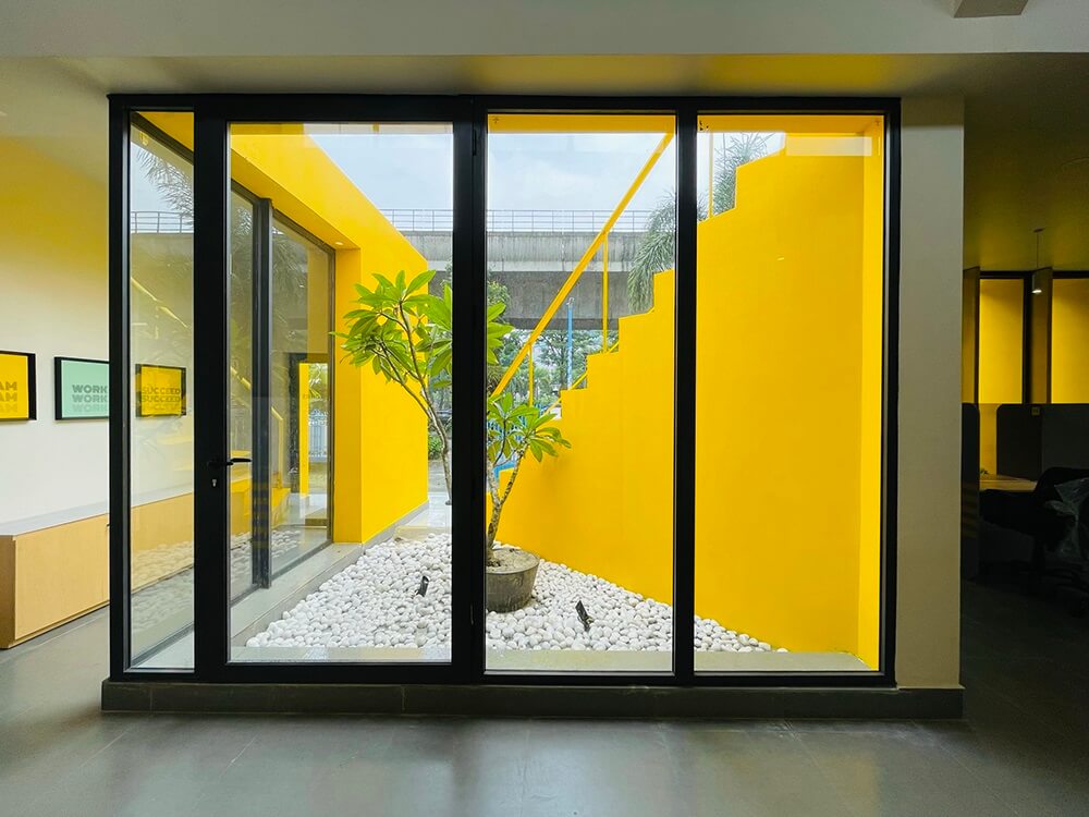 Happyworks - Working Pod, Newtown, Kolkata photo