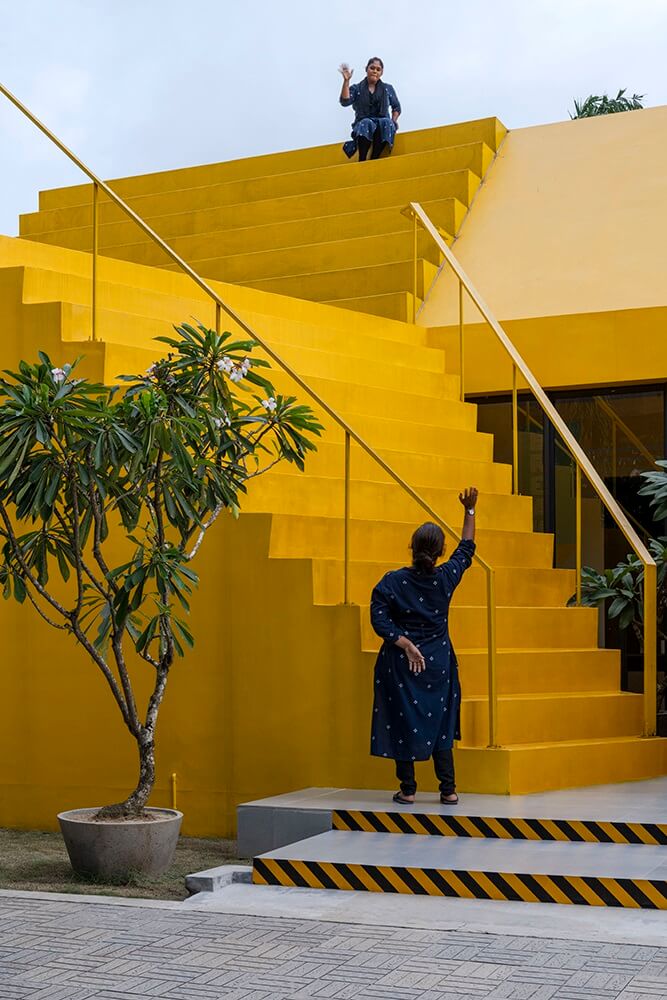 Happyworks - Working Pod, Newtown, Kolkata photo