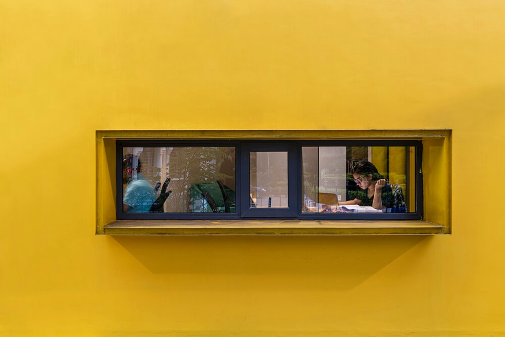 Happyworks - Working Pod, Newtown, Kolkata photo