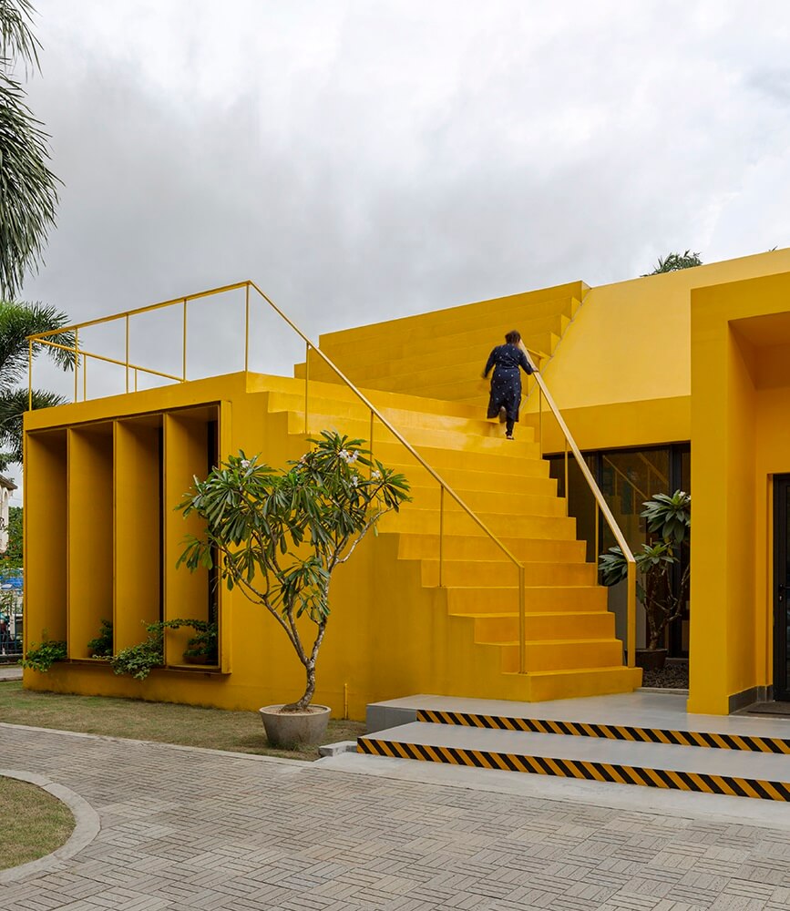 Happyworks - Working Pod, Newtown, Kolkata photo