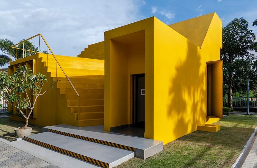 Happyworks - Working Pod, Newtown, Kolkata photo