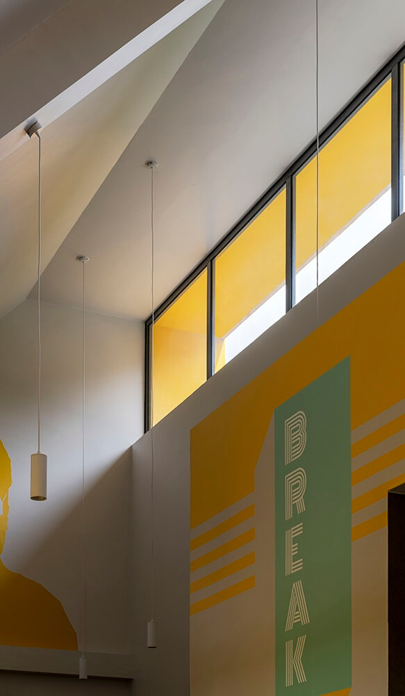 Happyworks - Working Pod, Newtown, Kolkata photo