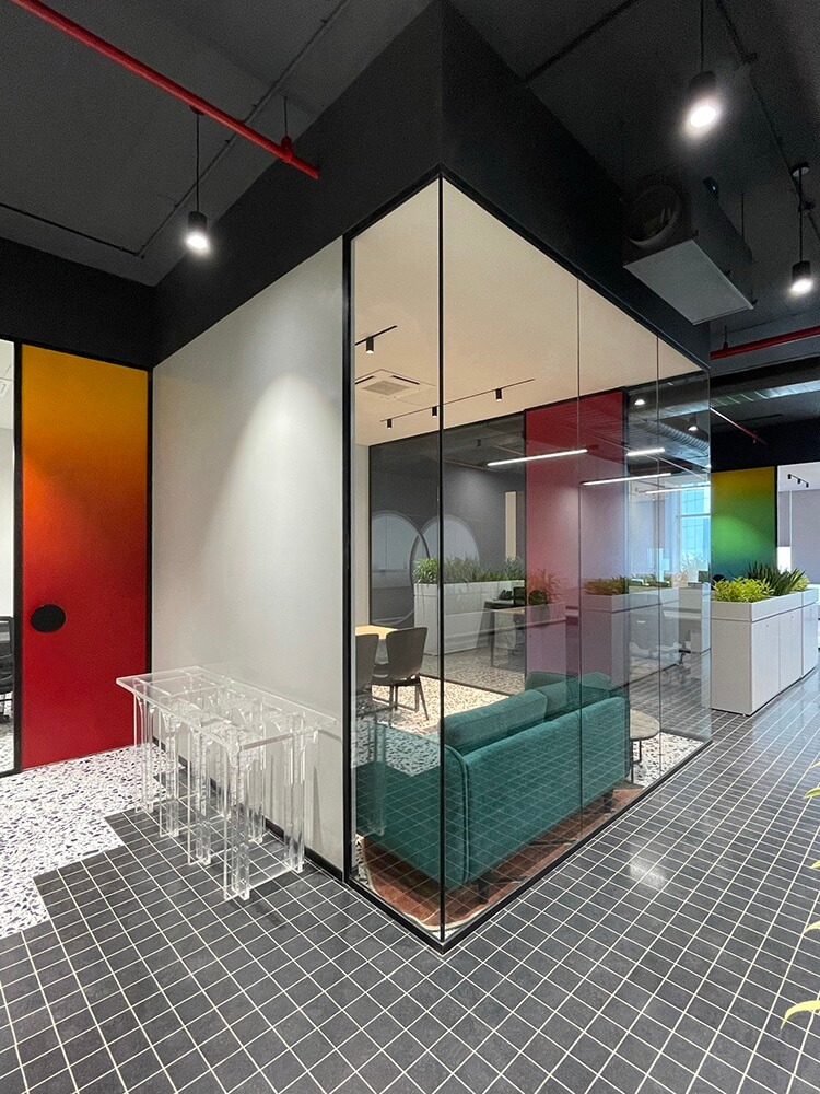 Adventz Infinity Office photo