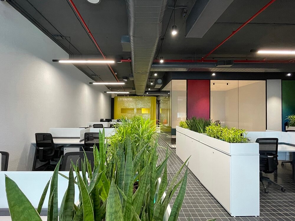 Adventz Infinity Office photo