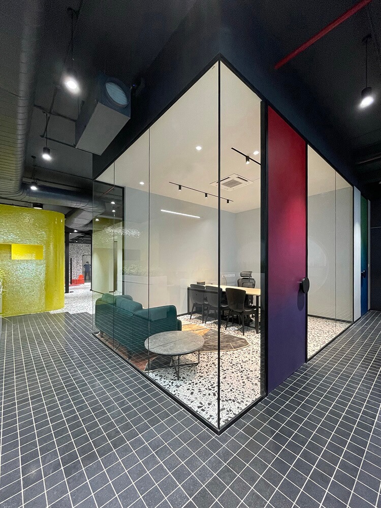 Adventz Infinity Office photo