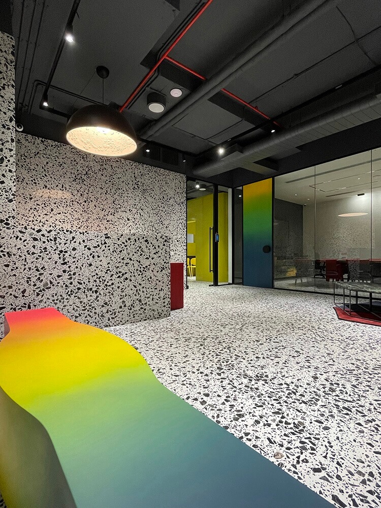 Adventz Infinity Office photo