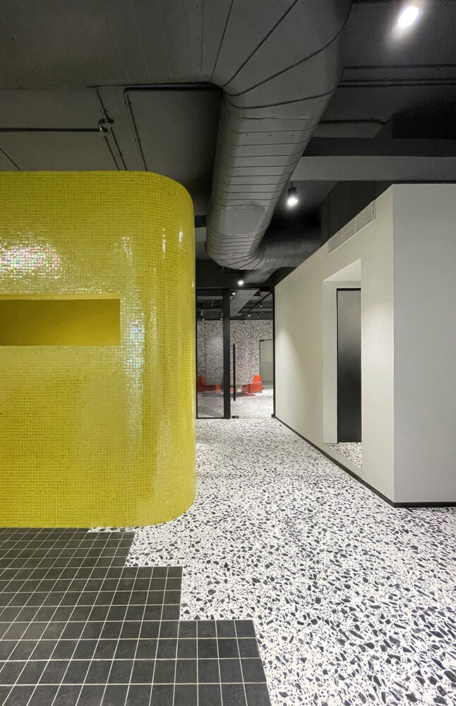 Adventz Infinity Office photo