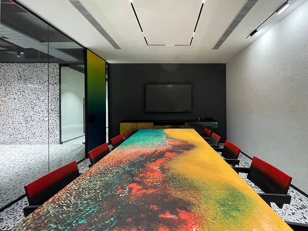 Adventz Infinity Office photo