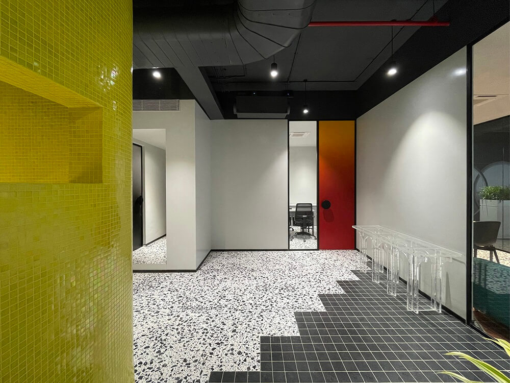 Adventz Infinity Office photo