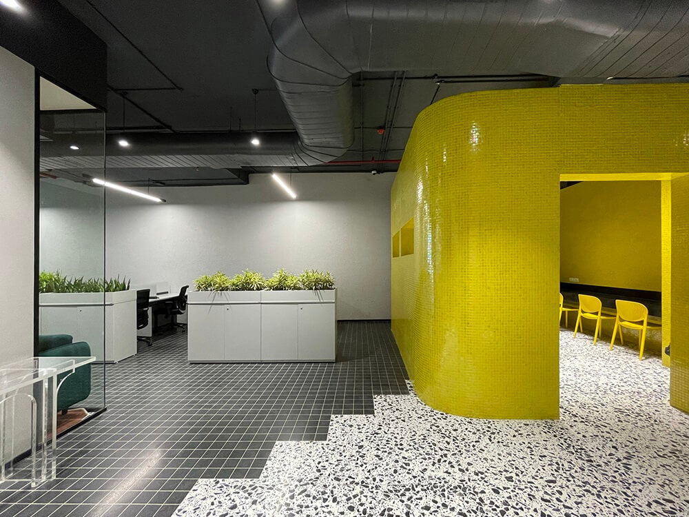 Adventz Infinity Office photo